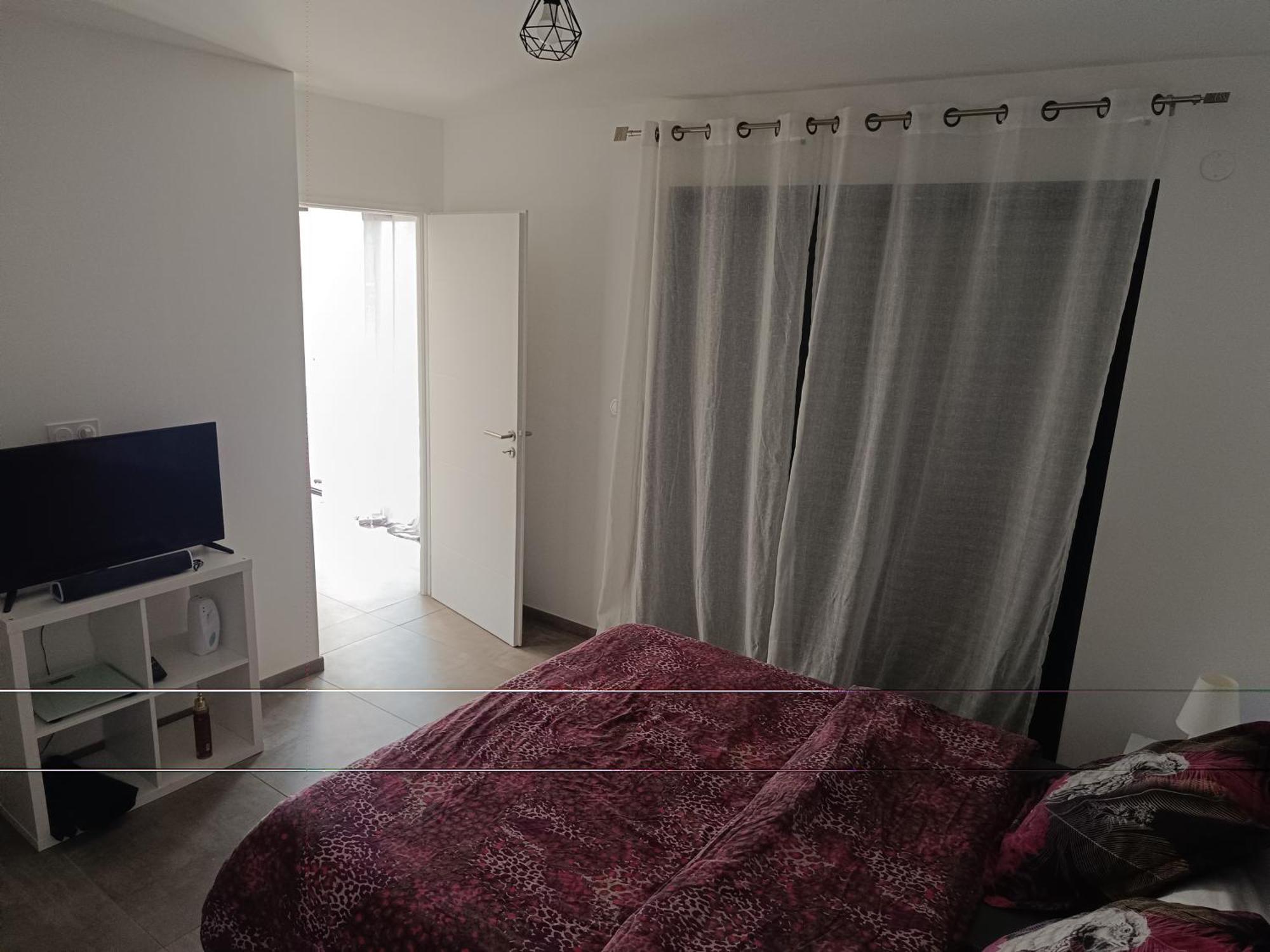 Chambre Parentale Prive Clonas-sur-Vareze Buitenkant foto